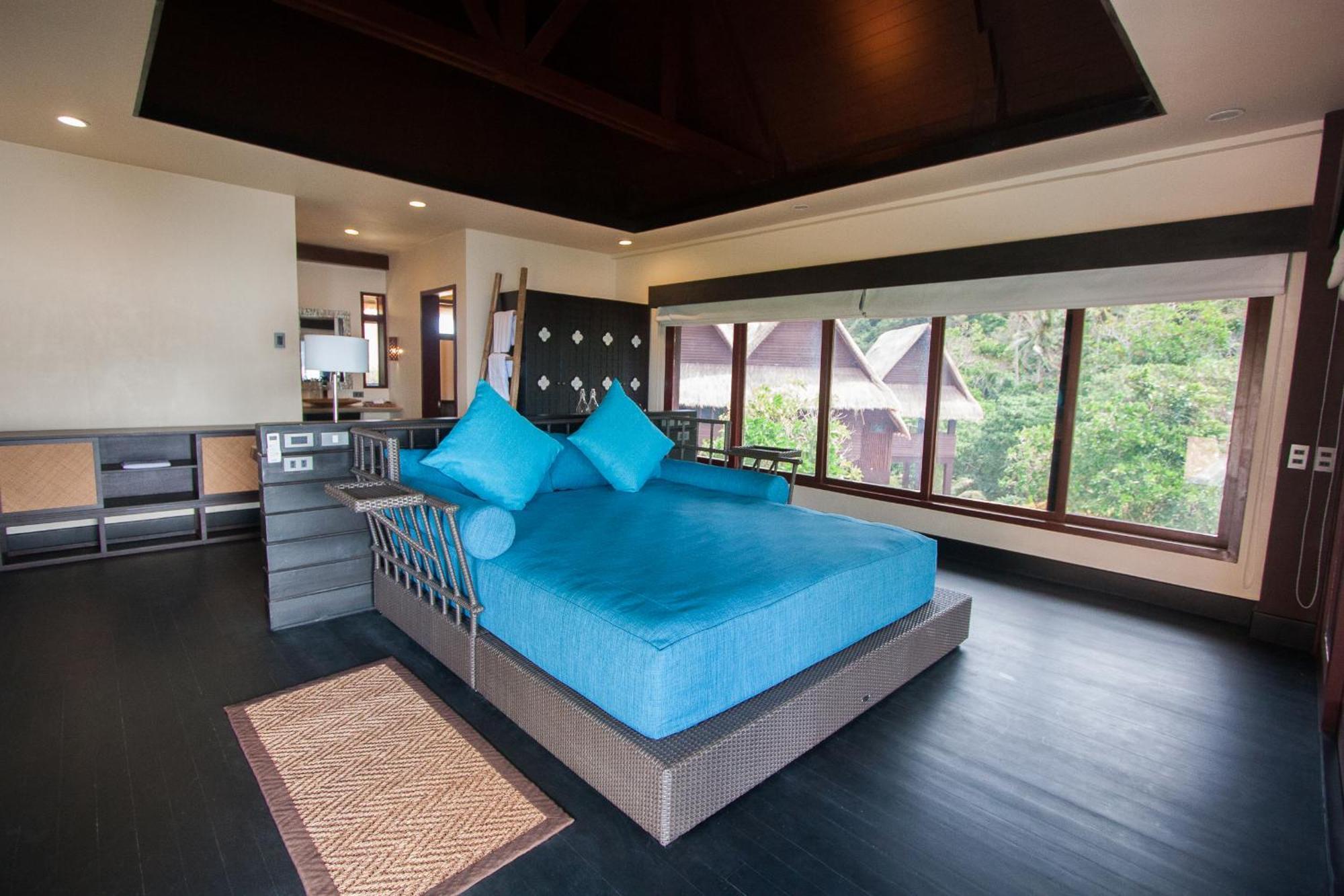 Cauayan Island Resort And Spa Эль-Нидо Экстерьер фото