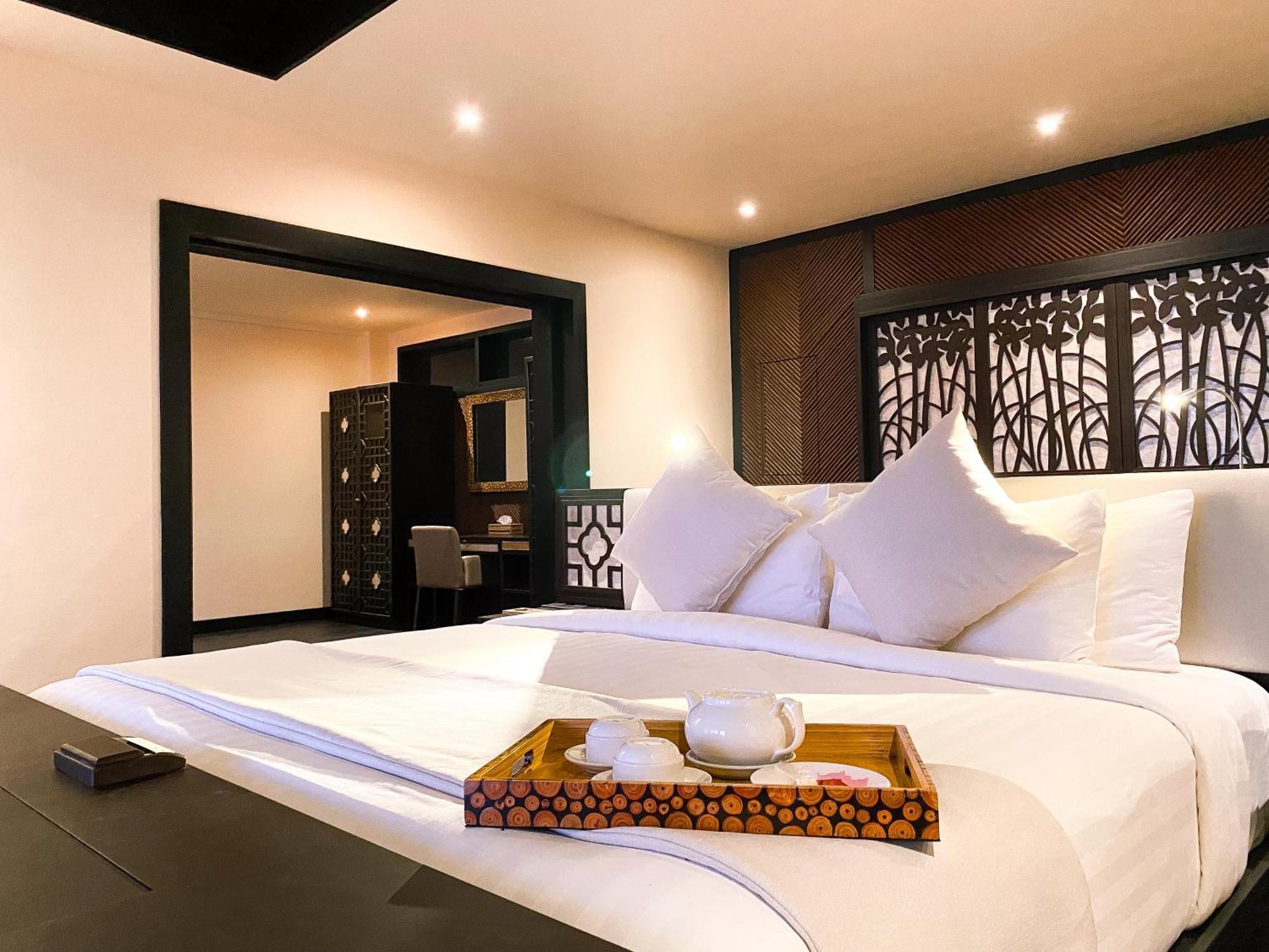 Cauayan Island Resort And Spa Эль-Нидо Экстерьер фото