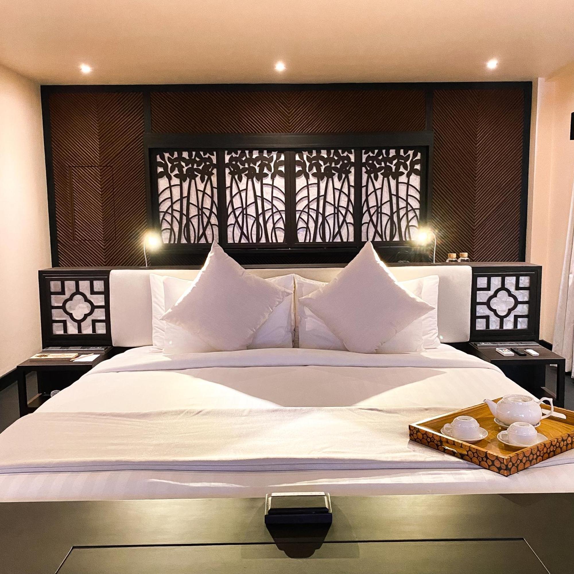 Cauayan Island Resort And Spa Эль-Нидо Экстерьер фото